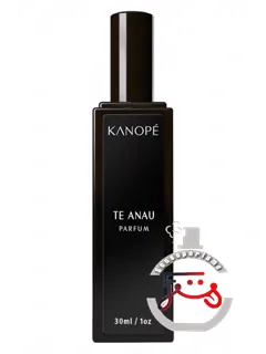 تی آنو - طراوت شیری کانوپه مونترال | te anau - milky freshness kanopé montréal